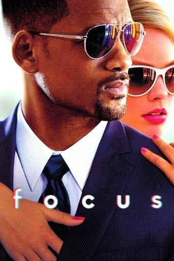 Focus ( 2015 ) 4K