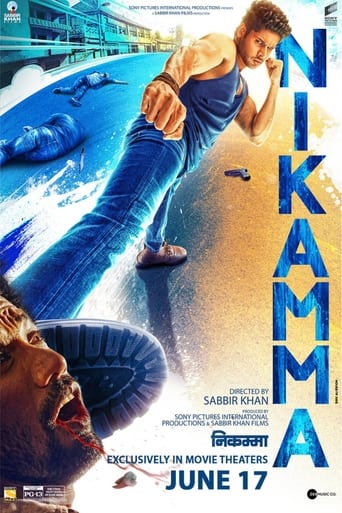 Nikamma ( 2022 )