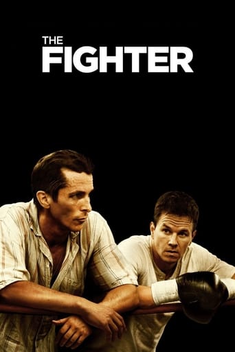 The Fighter (2010) Multi Sub