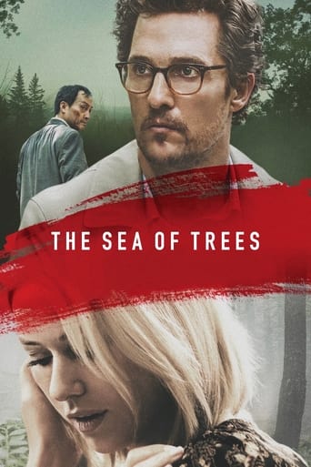 The Sea Of Trees (2016) Multi Sub