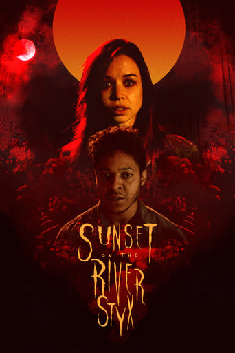 Sunset On The River Styx ( 2021 )