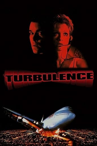 Turbulence ( 1997 )