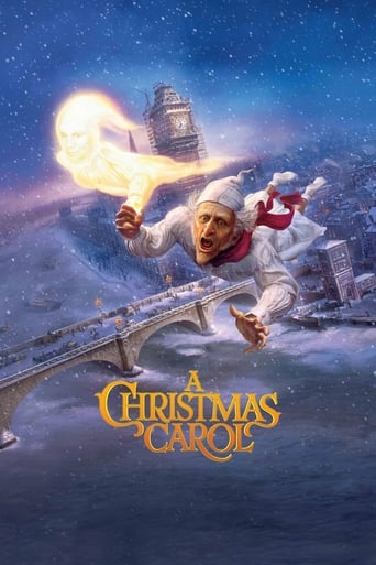 A Christmas Carol (2009) Eng Sub