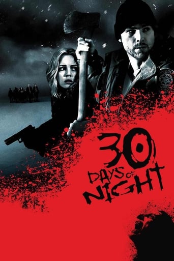 30 Days Of Night ( 2007 )