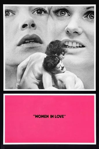  Women in Love (1969)