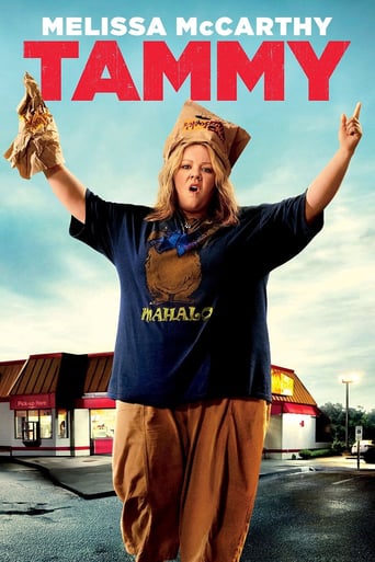 Tammy ( 2014 )