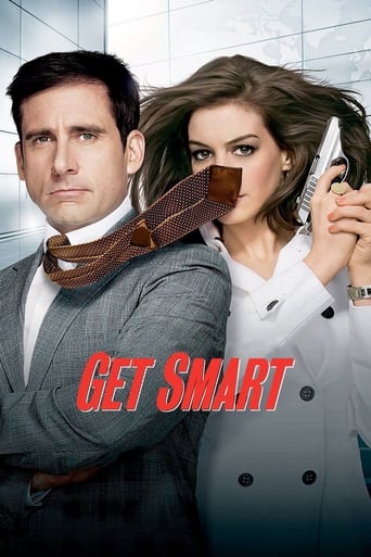 Get Smart ( 2008 )