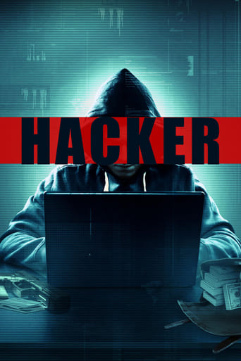  Hacker ( 2016 )