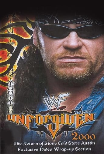 WWE Unforgiven ( 2000 )