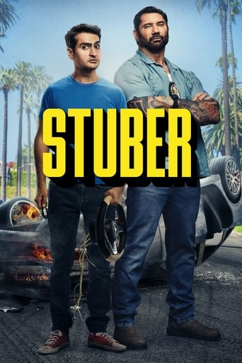 Stuber ( 2019 )