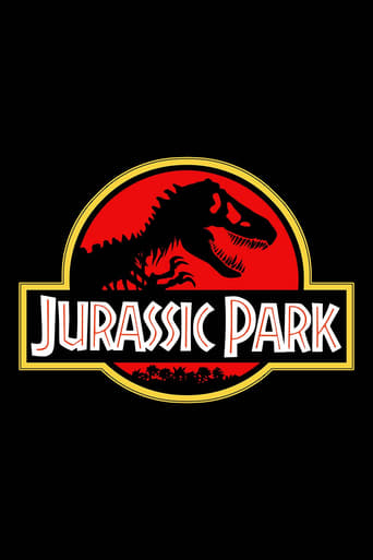 Jurassic Park ( 1993 ) 4K 