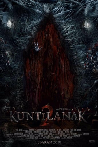 Kuntilanak 2 ( 2019 )	