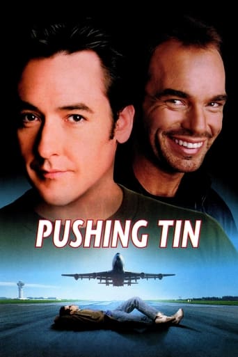 Pushing Tin ( 1999 )