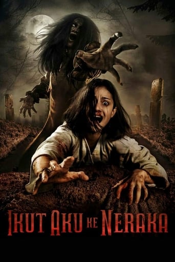 Follow Me to Hell ( 2019 )	