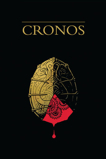 Cronos ( 1993 )