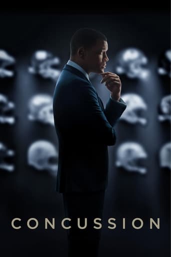 Concussion (2015) Eng Sub