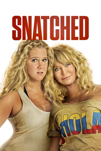 Snatched (2017) Eng Sub