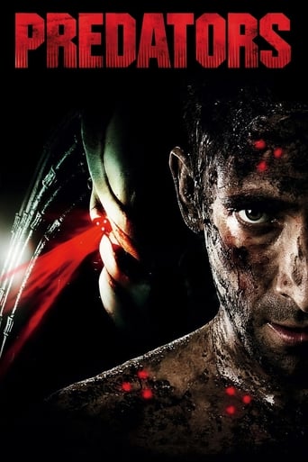 Predators ( 2010 ) HD