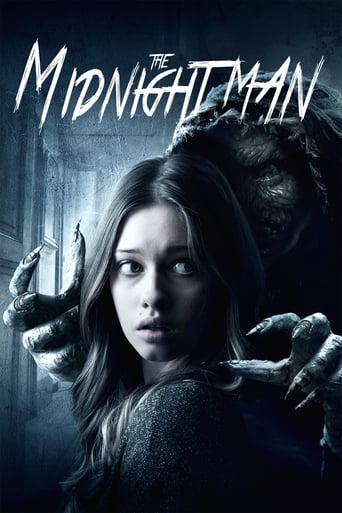 The Midnight Man ( 2016 )