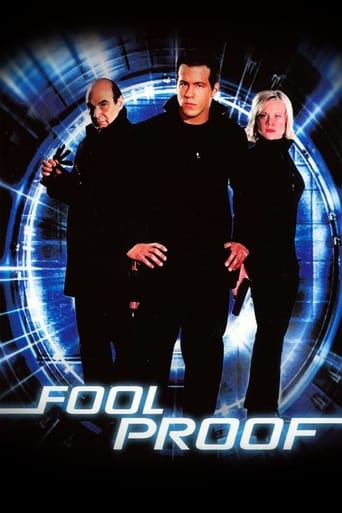 Foolproof ( 2003 )