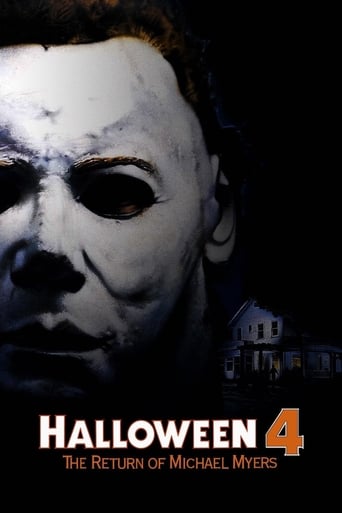 Halloween 4: The Return Of Michael Myers ( 1988 )