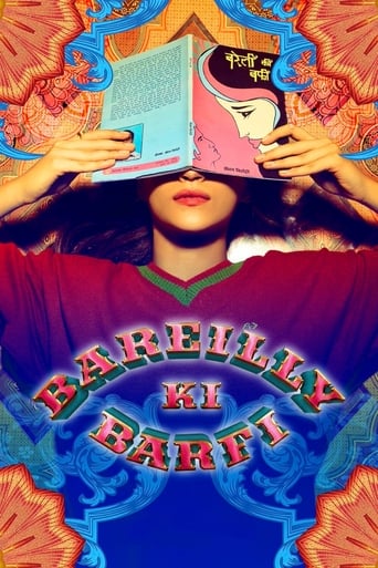  Bareilly Ki Barfi ( 2017 )
