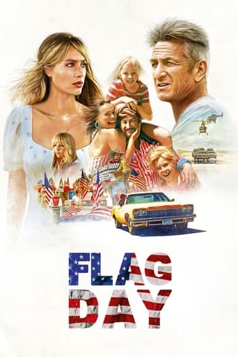 Flag Day ( 2021 )