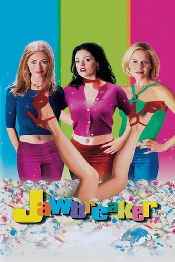 Jawbreaker ( 1999 )
