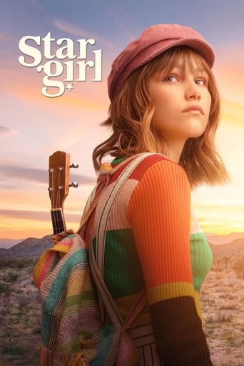 Stargirl ( 2020 ) 4K