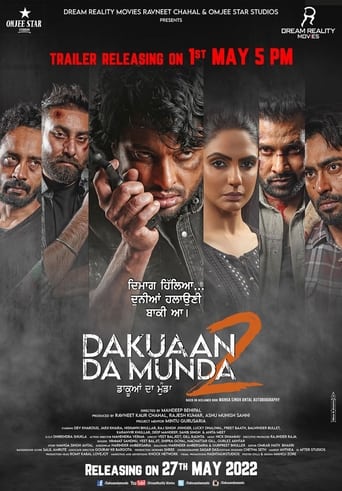 Dakuaan Da Munda 2 ( 2022 )