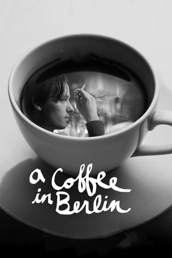 A Coffee In Berlin ( 2012 ) مدبلج الماني