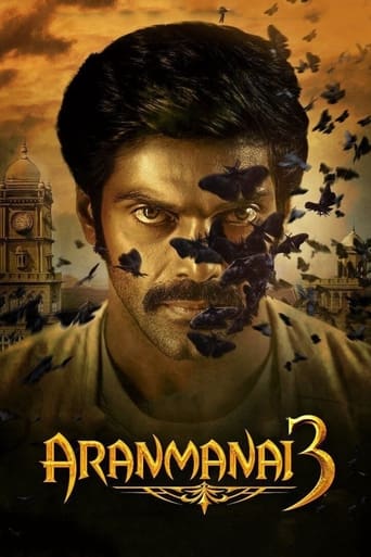  Aranmanai 3 ( 2021 )