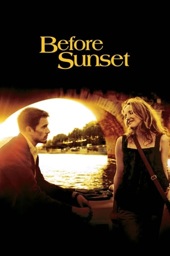 Before Sunset (2004) Multi Sub