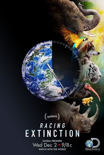 Racing Extinction ( 2015 ) HD