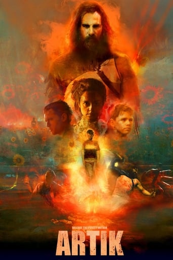  Artik ( 2019 )