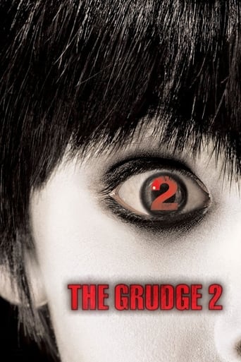 The Grudge 2 ( 2006 )