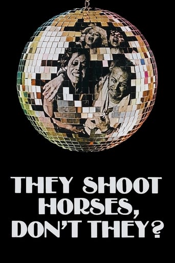  They Shoot Horses, Don't They? (1969)