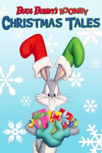 Bugs Bunny's Looney Christmas Tales ( 1979 )