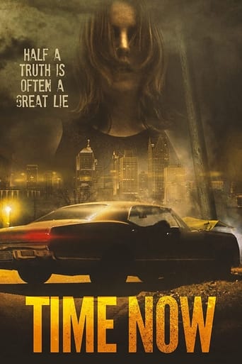 Time Now ( 2021 )