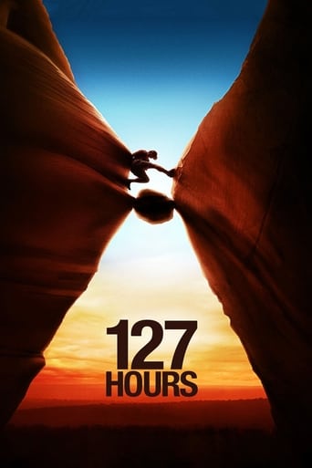 127 Hours (2010) Eng Sub