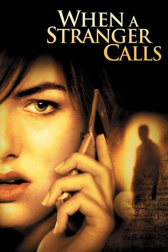 When A Stranger Calls ( 2006 )