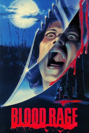 Blood Rage ( 1987 )