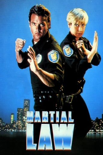 Martial Law ( 1990 )