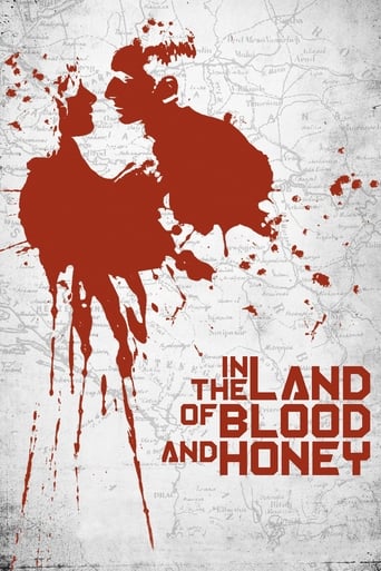 In the Land of Blood and Honey ( 2011 )