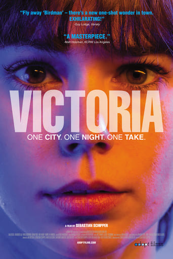 Victoria (2016) Multi Sub