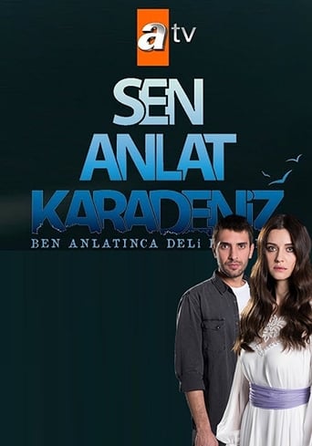 Sen Anlat Karadeniz - البحر الاسود مدبلج