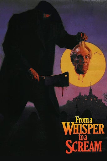 From A Whisper To A Scream ( 1987 )