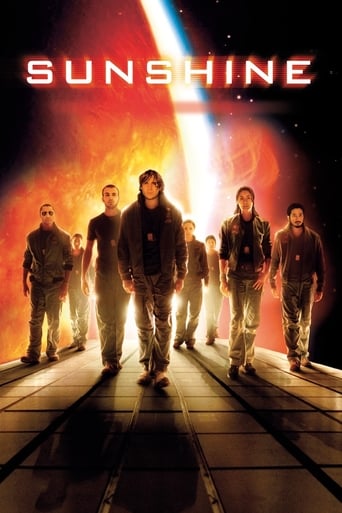 Sunshine (2008) Multi Sub