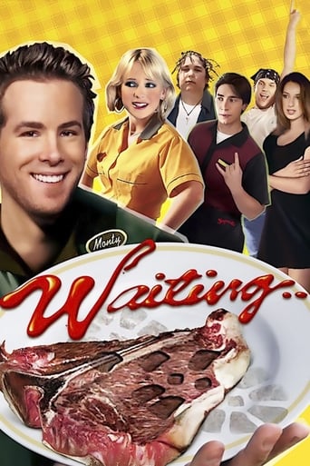 Waiting ( 2005 )