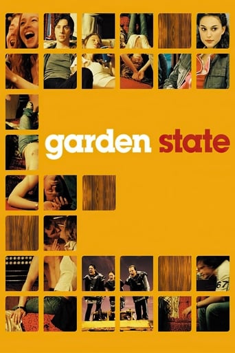 Garden State (2004) Multi Sub